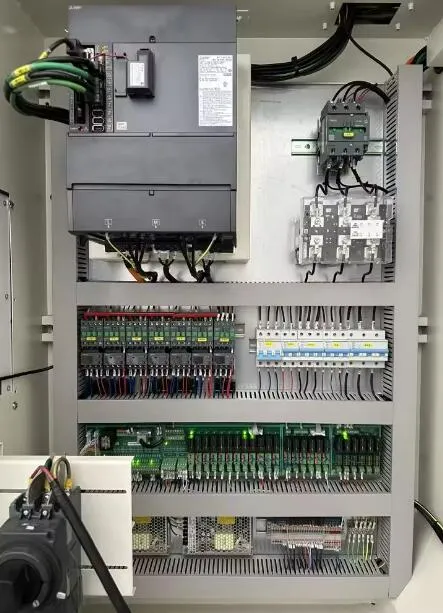 Electrical Components