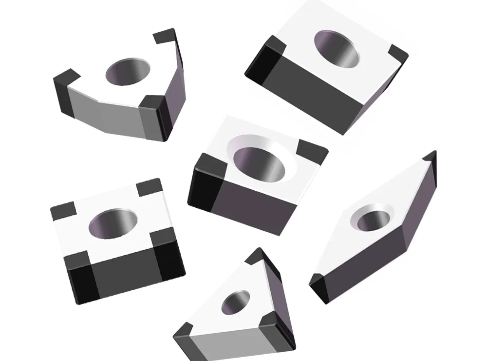 PCBN Inserts 3