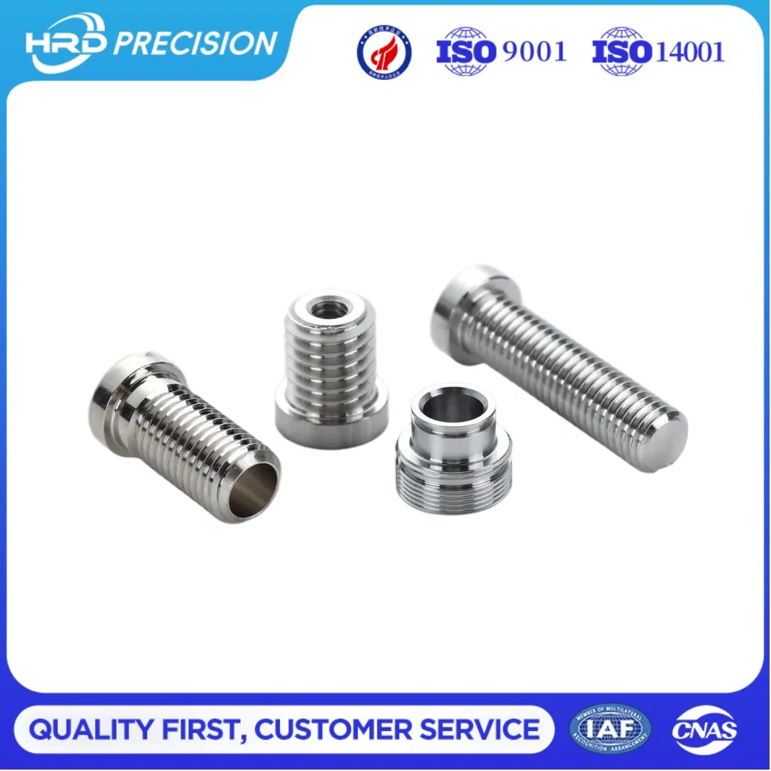 Custom CNC Precision Milling for High-Precision Machinery Components Hydraulic Excavator