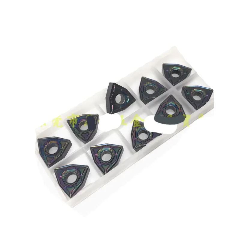 Tungaloys 16ERG60-B AH725 Photo 1