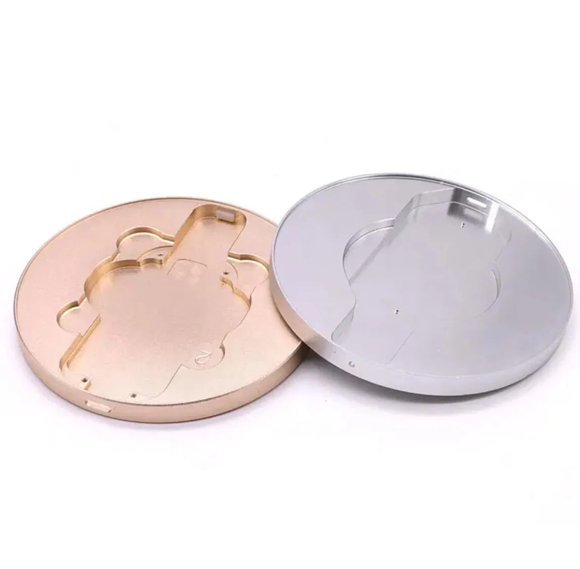 Advanced CNC Turning and Milling Machine for Metal Fabrication