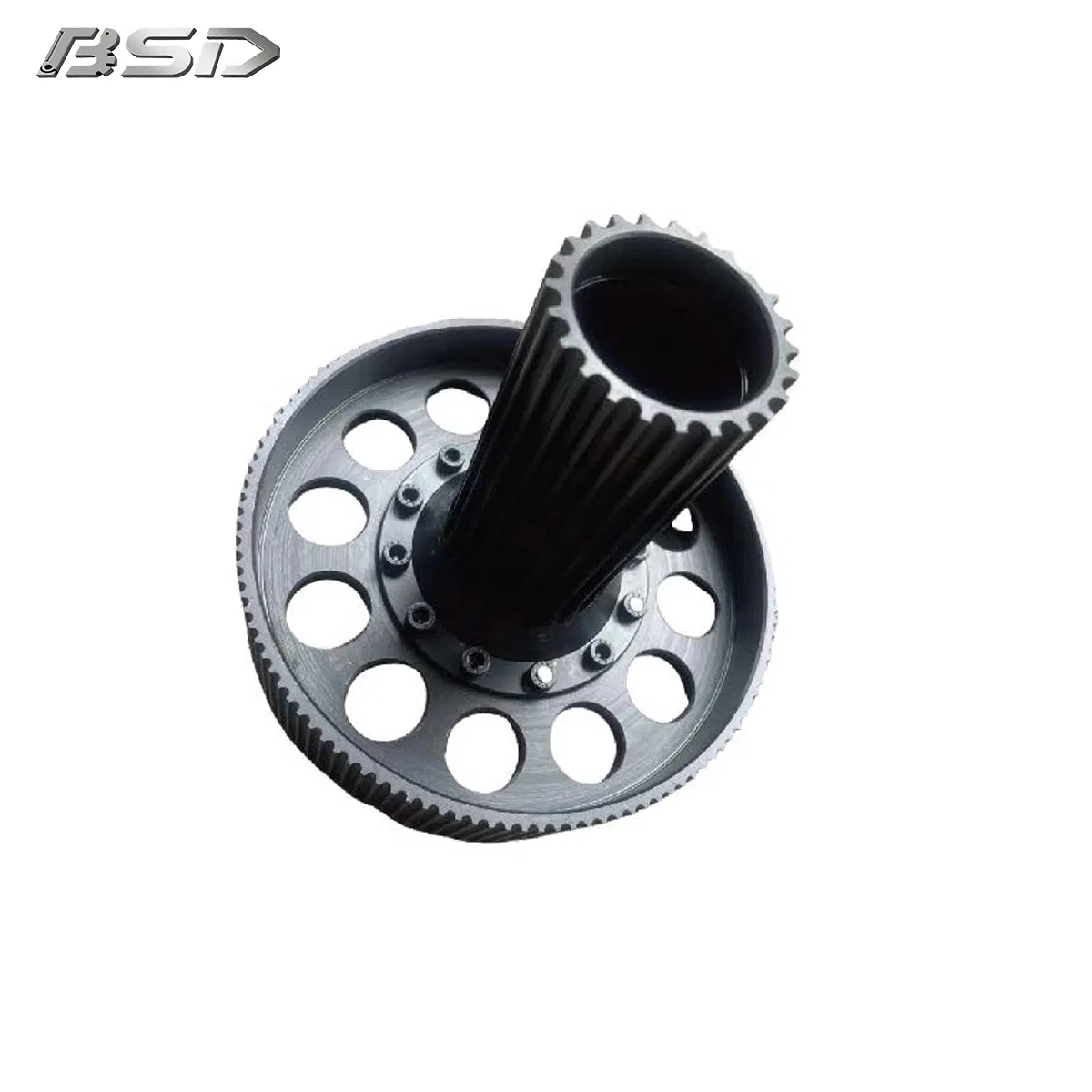 CNC Manufacturing Suppliers Companies Prototype Turning Milling Metal Machine Precision Custom CNC Machining Parts Components 5 Axis CNC Machining