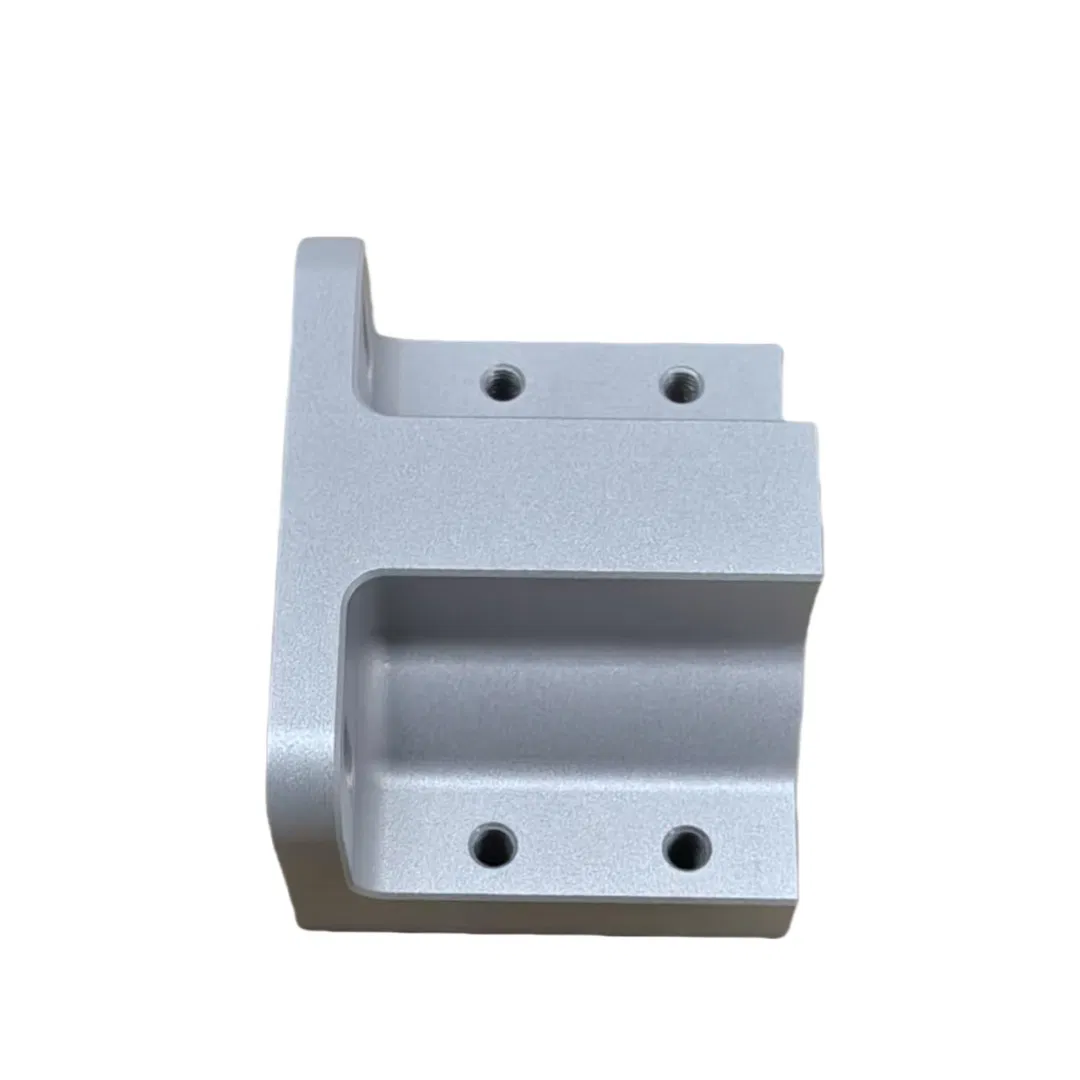 Custom Brass Stainless Steel Aluminum Machining Precision Machine/Machinery/Machining Parts OEM CNC Metal Plastic Precision Machining