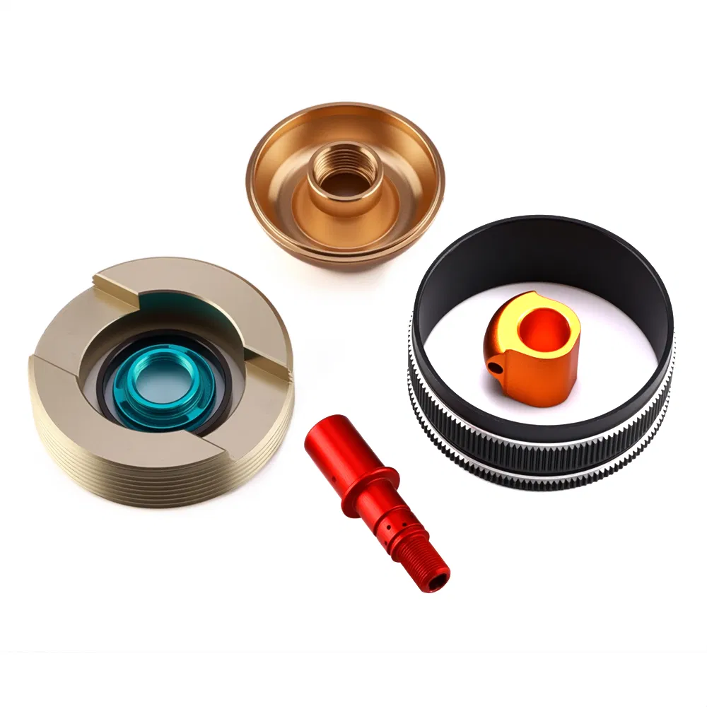 Custom High Quality Precision Ultem Machining Parts CNC Service PVC UHMWPE CNC Machining Plastic Parts