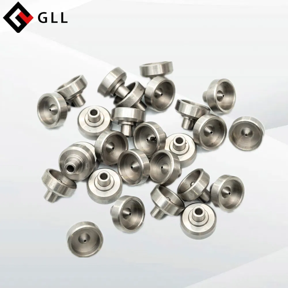 Advanced CNC Micro Machining of 3D Steel Parts for High Performance Motors