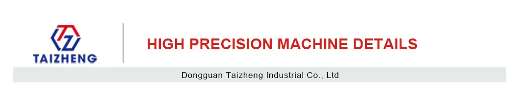 CNC Milling Machine 4