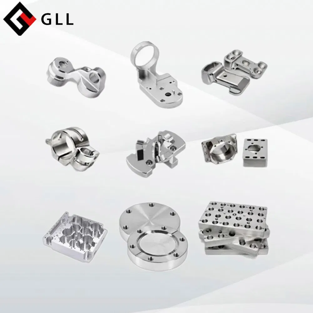 CNC Machining Part 6