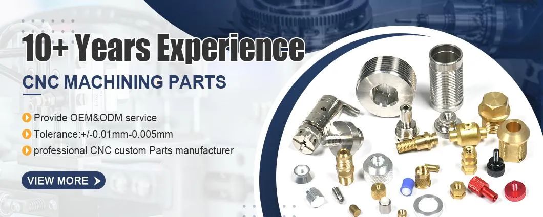 CNC Machining Services