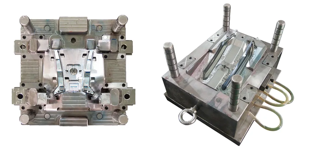 Injection Molding Technique 12