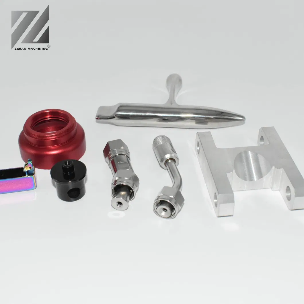 CNC Machining Part 3