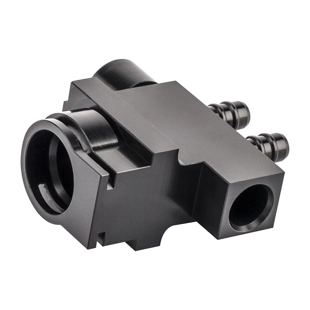 100% Quality Control Factory CNC Custom Plastic Parts CNC Machining Plastic Parts