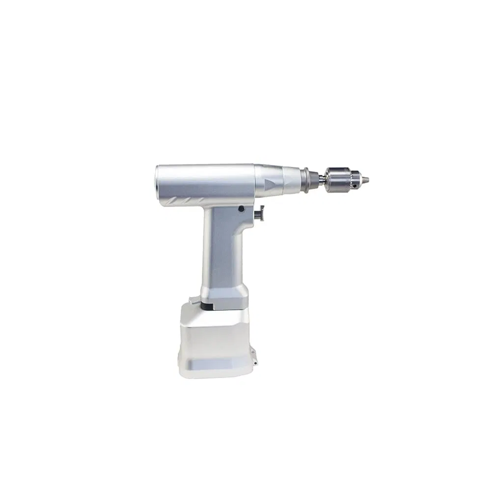 Russian Importers of Surgical Instruments Total Replacement Orthopedic Variable Speed Drill