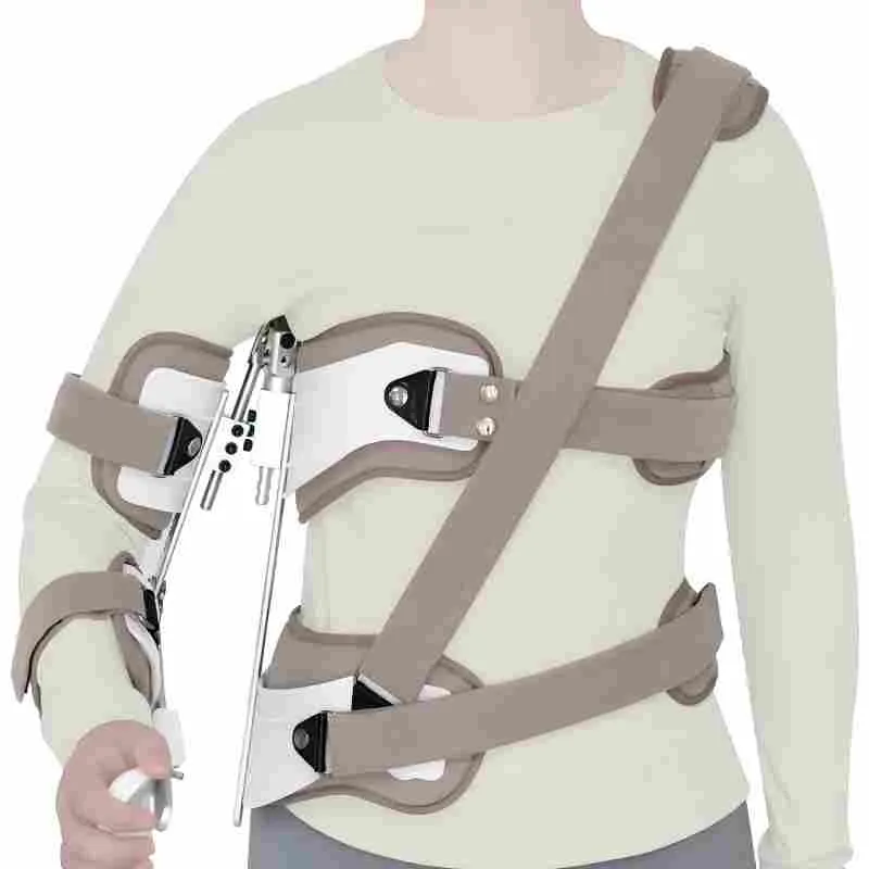 Shoulder Abduction Brace