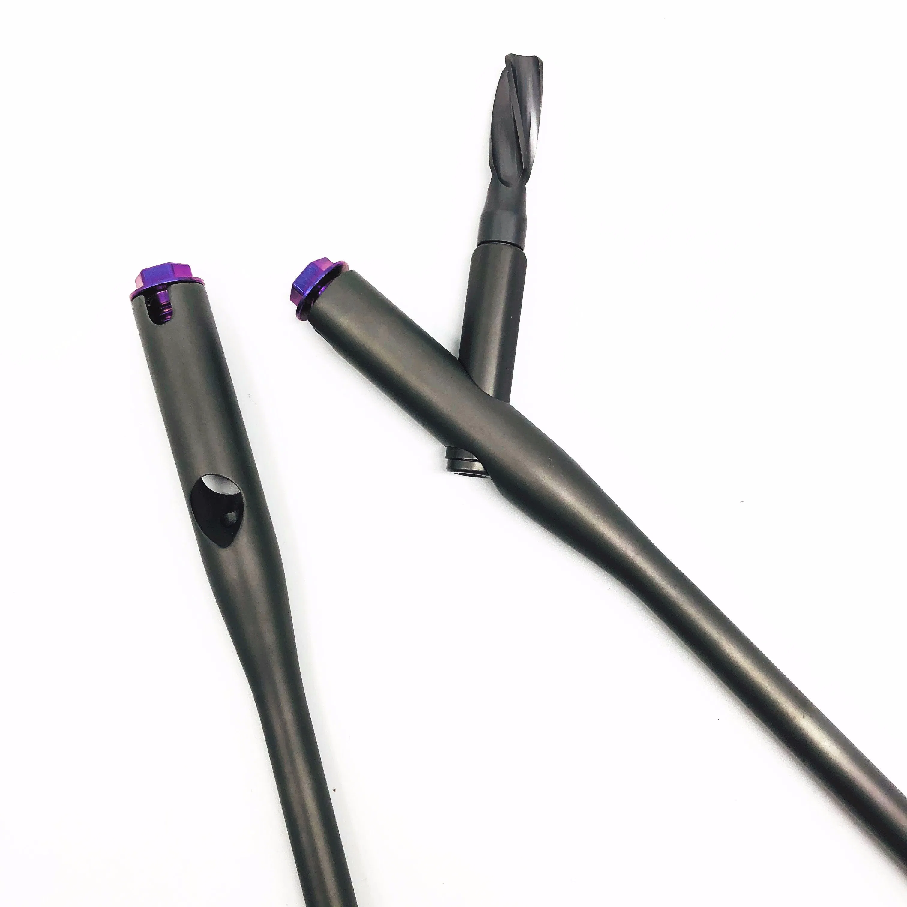 Xc Medico Orthopedic Impants Interventional Materials Pfna (GAMA) Intramedullary Interlocking Nails