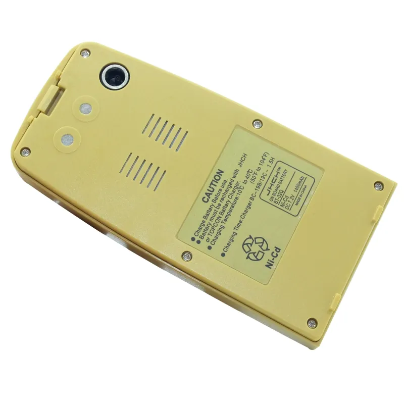 BT-32Q Battery View 6