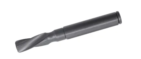 Anti-rotation mechanism