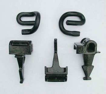 Twin Leg Cast Shoulder