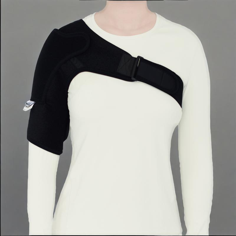 Breathable Fabric Shoulder Sling for Enhanced Comfort and Stability and OEM