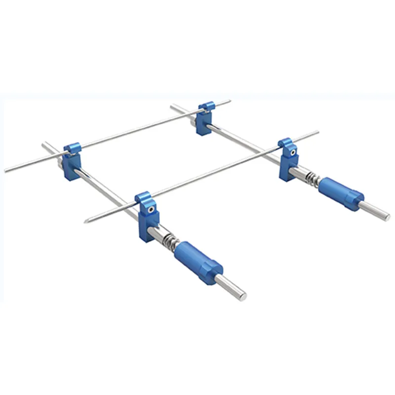 Orthopedic Surgical External Fixator