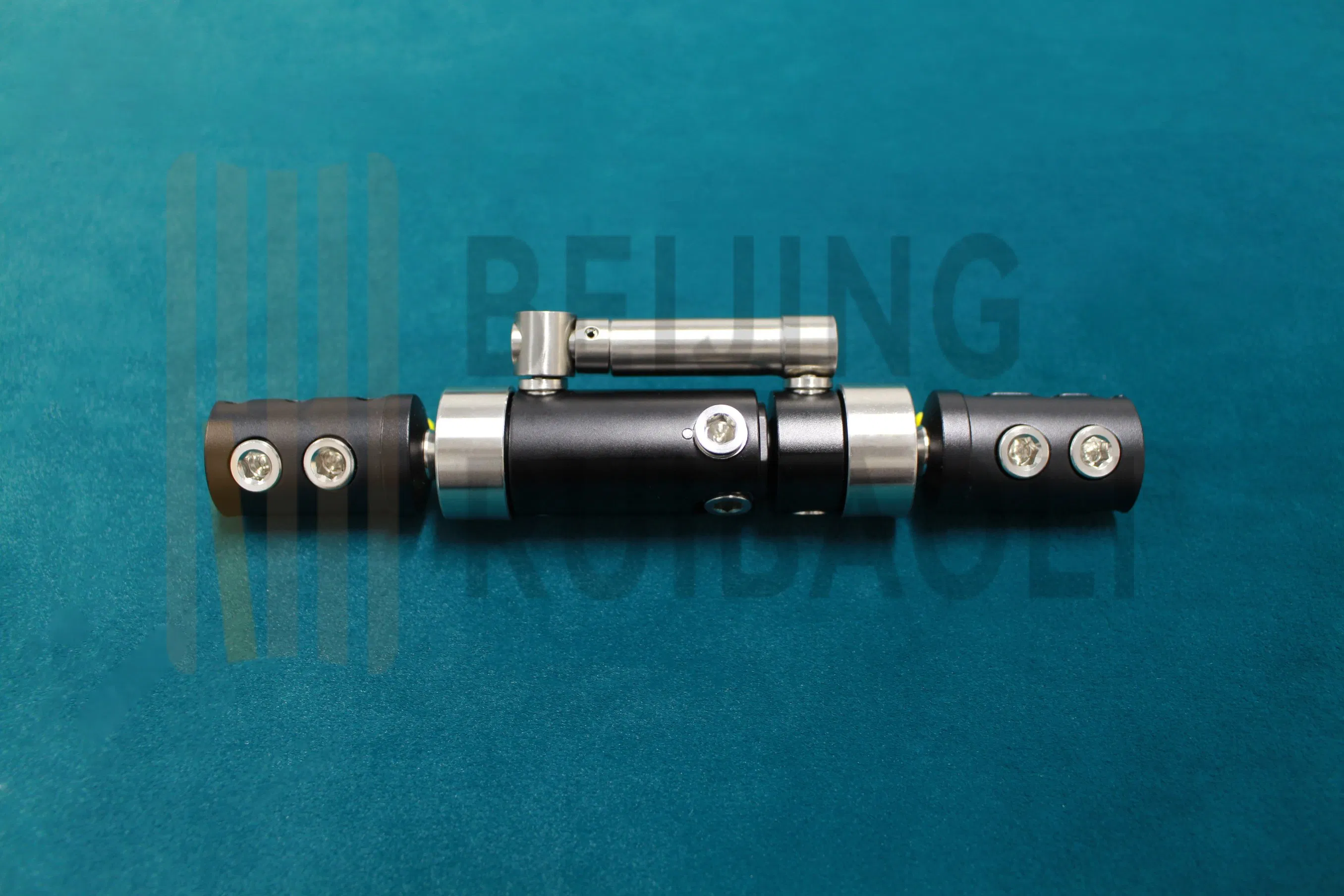 Orthopedic External Fixator - -Unilateral External Fixator-Micro-Mobility Fixator for Children