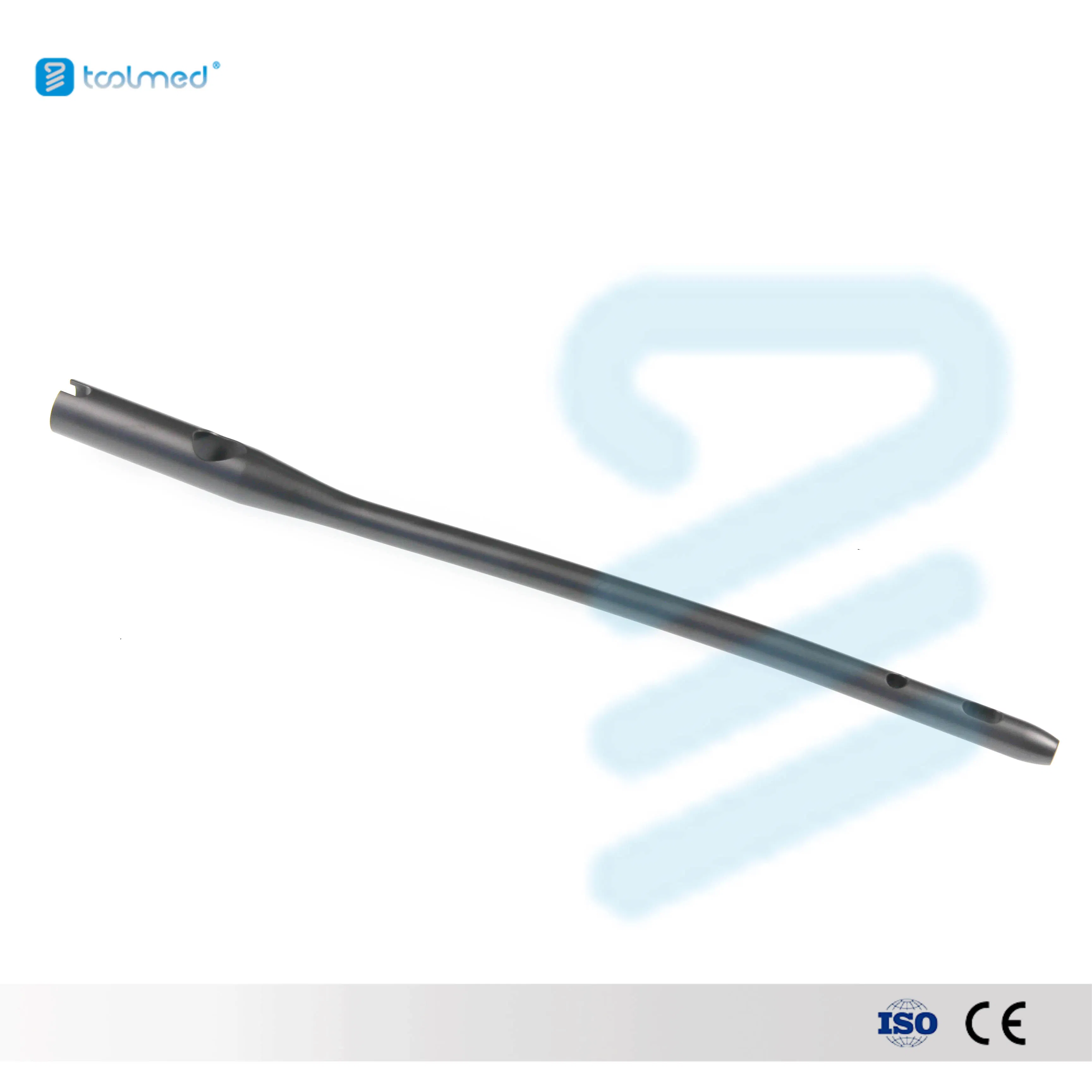 Hot Sale Intramedullary Nails System Medical Orthopedic Trauma Implant Surgery Pfna Proximal Femoral Intramedullary Interlocking Nail Pfna