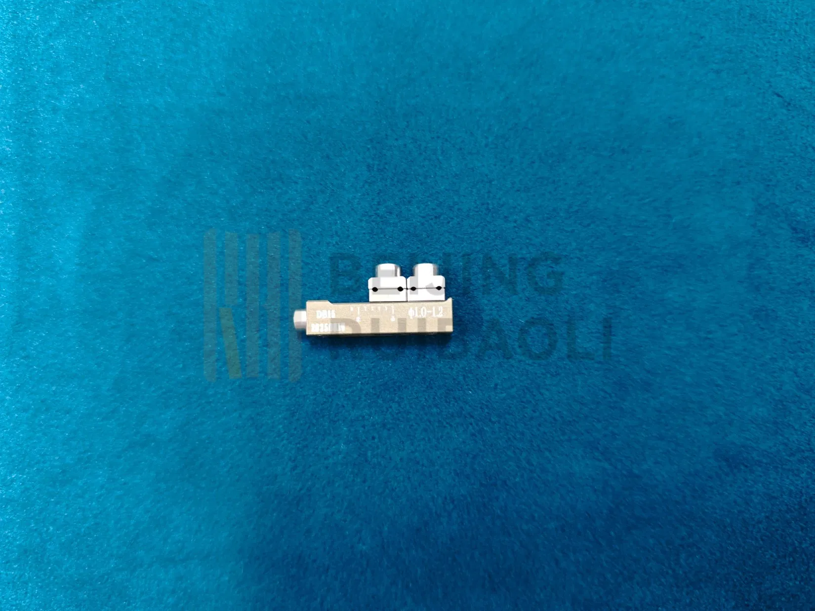 Unilateral External Fixator-Mini Rail (5mm)