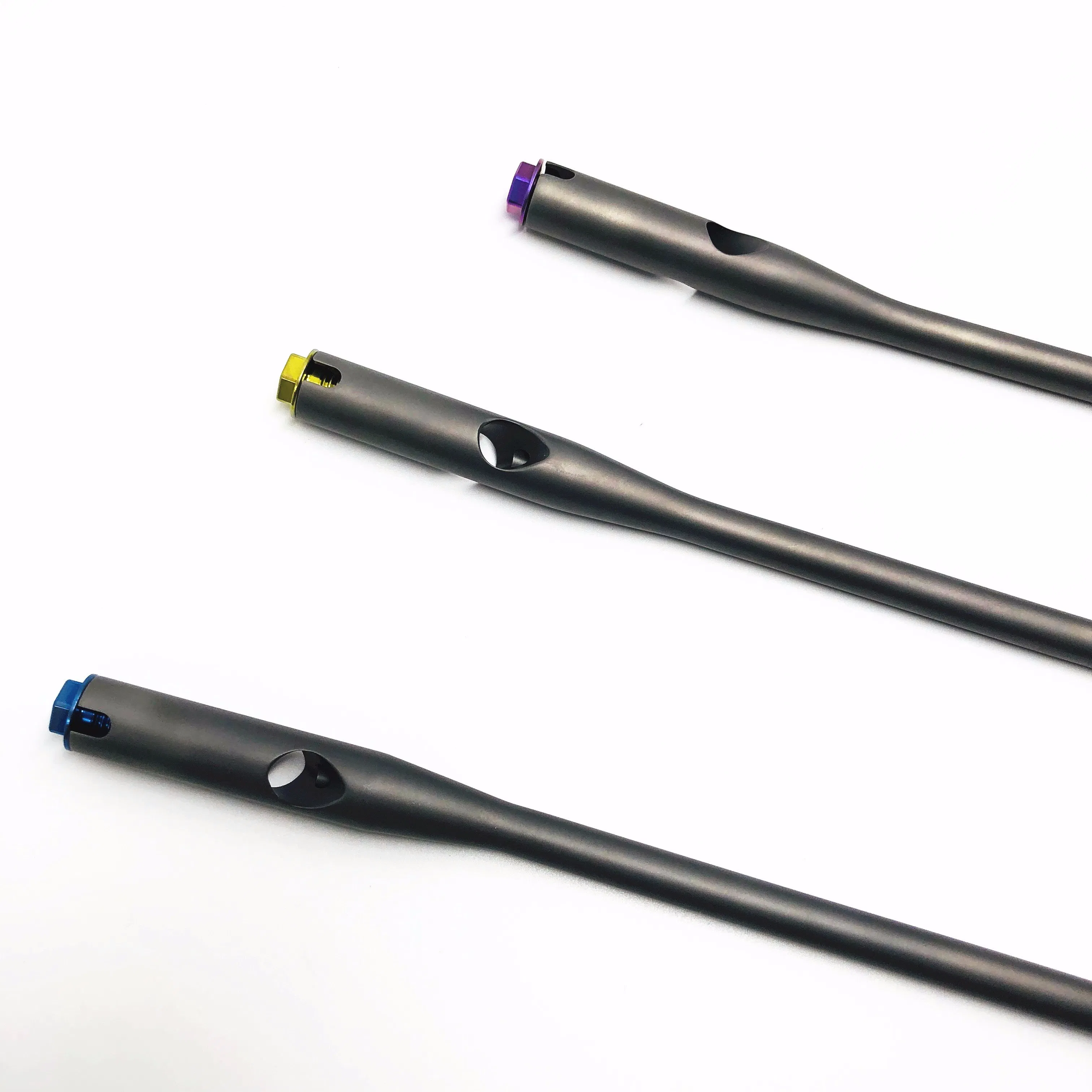 Xc Medico Orthopedic Impants Interventional Materials Pfna (GAMA) Intramedullary Interlocking Nails