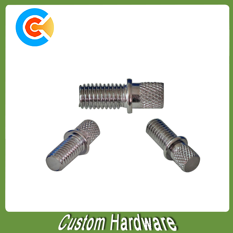 Hex Socket Head Cap Screw with Grade 12.9 Black