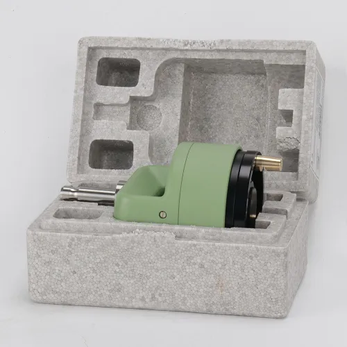 GZR2 Carrier Side View