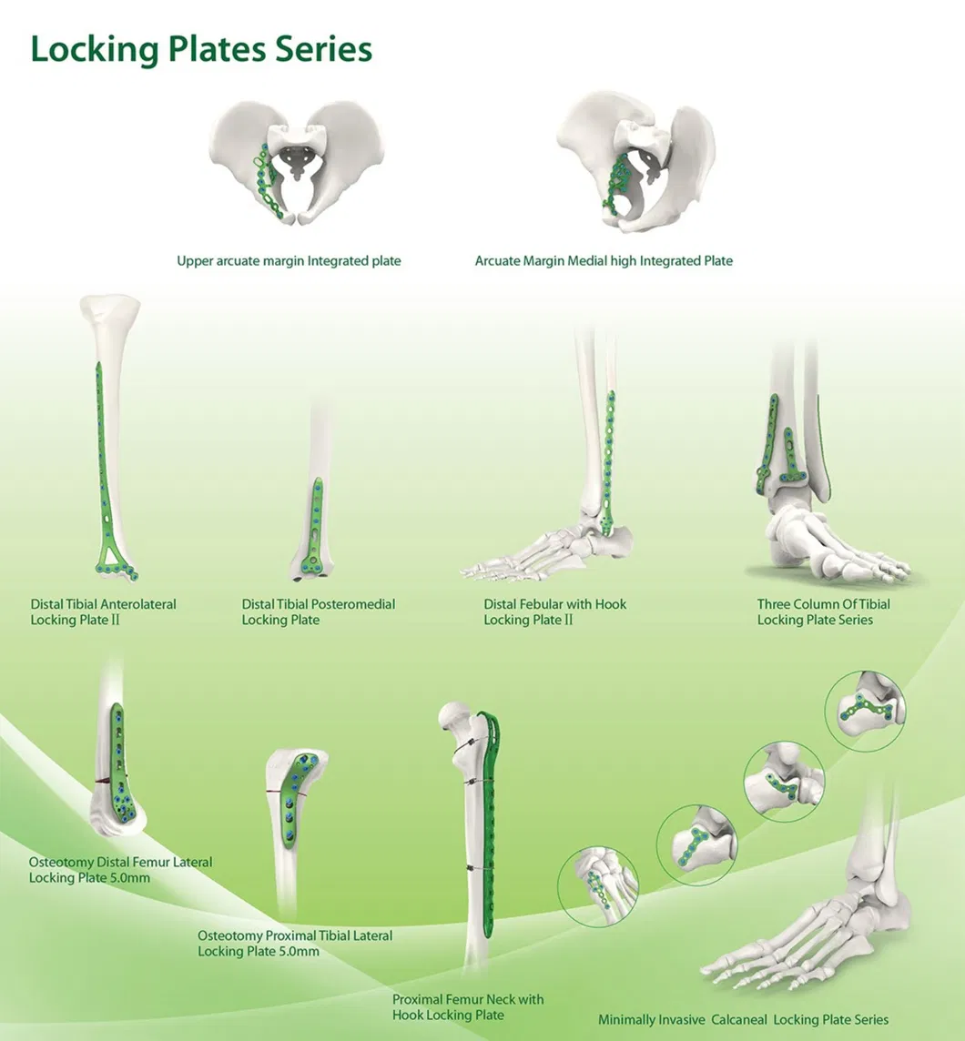 Orthopedic Surgical Tool 1