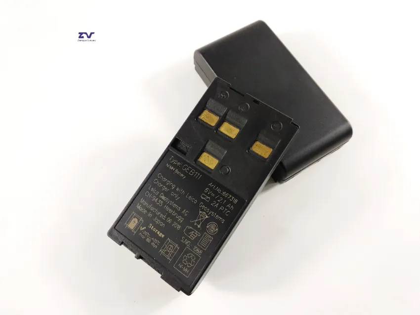 Battery Replacement Part 2