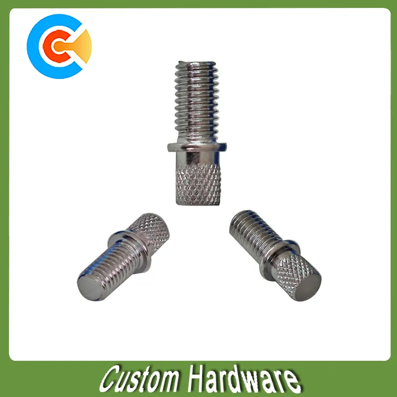 Machine Screw 2
