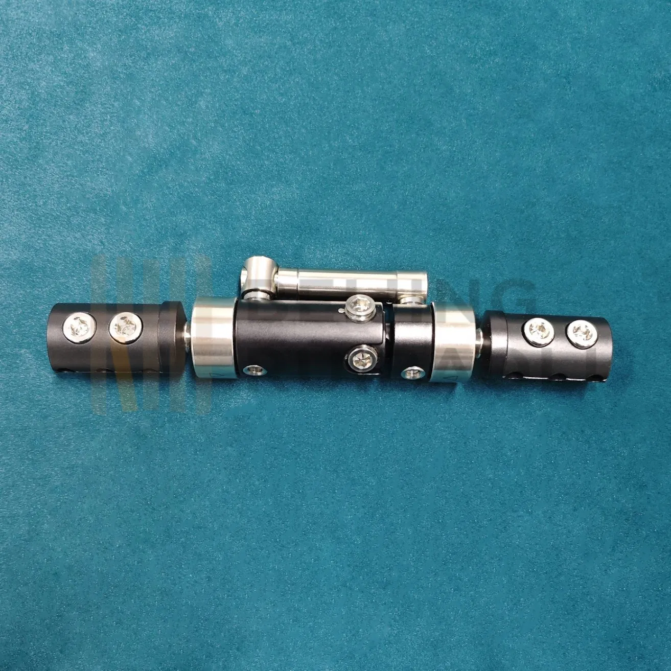 Orthopedic External Fixator - -Unilateral External Fixator-Micro-Mobility Fixator for Children