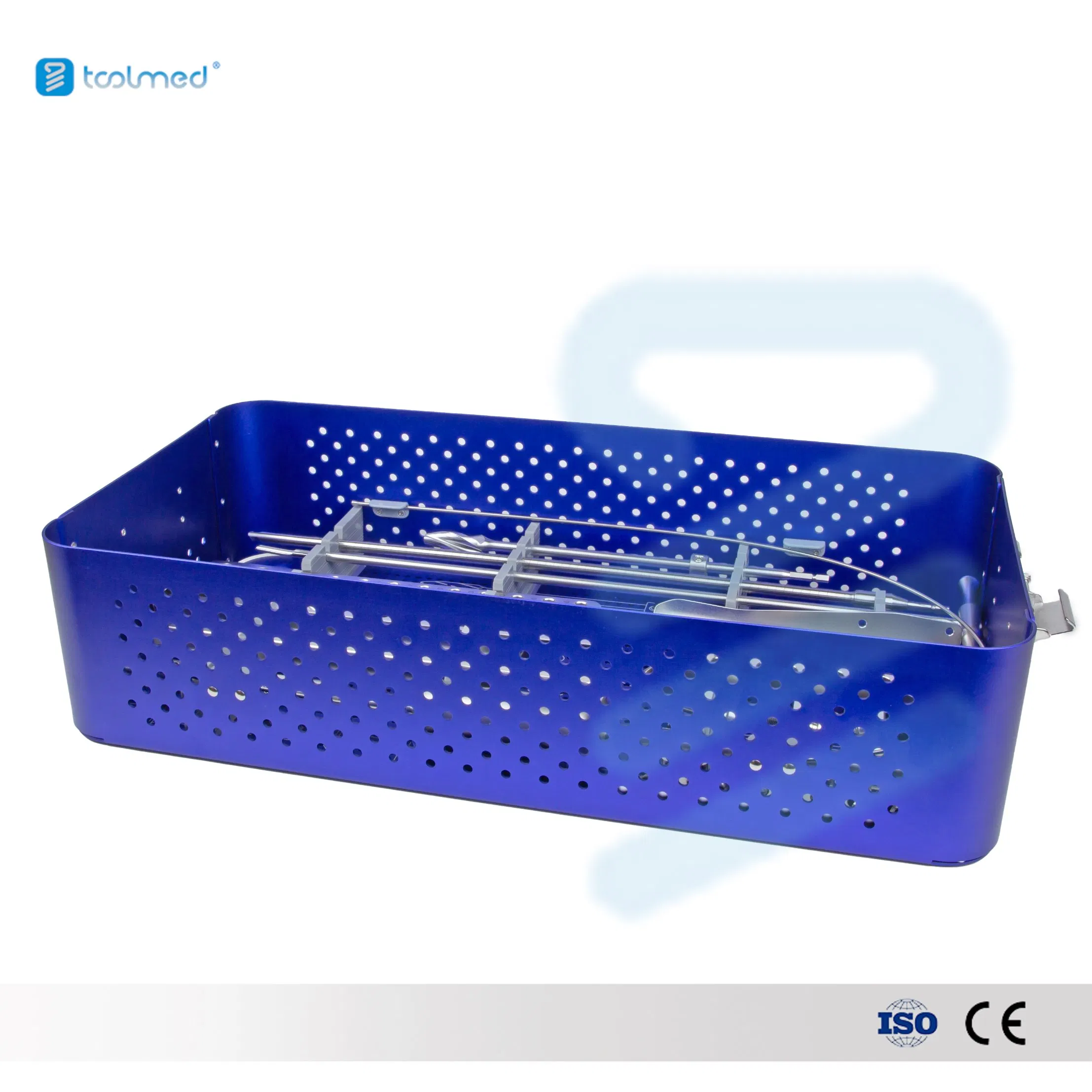 CE Certified Orthopedic Expert Femoral Instrument Set for Shoulder Surgery Essential Orthopedic Surgical Instruments