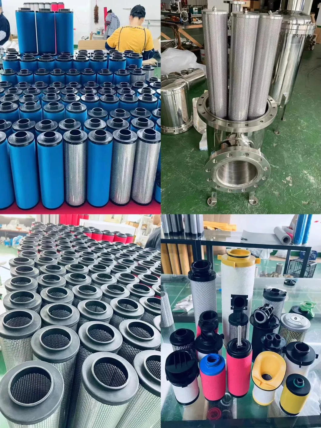 Manufacturing Standards