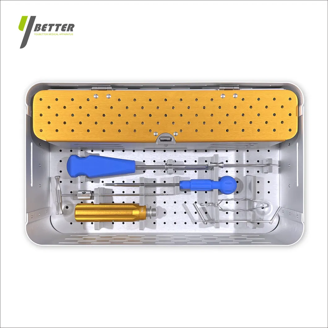 Orthopedic Instrument 6