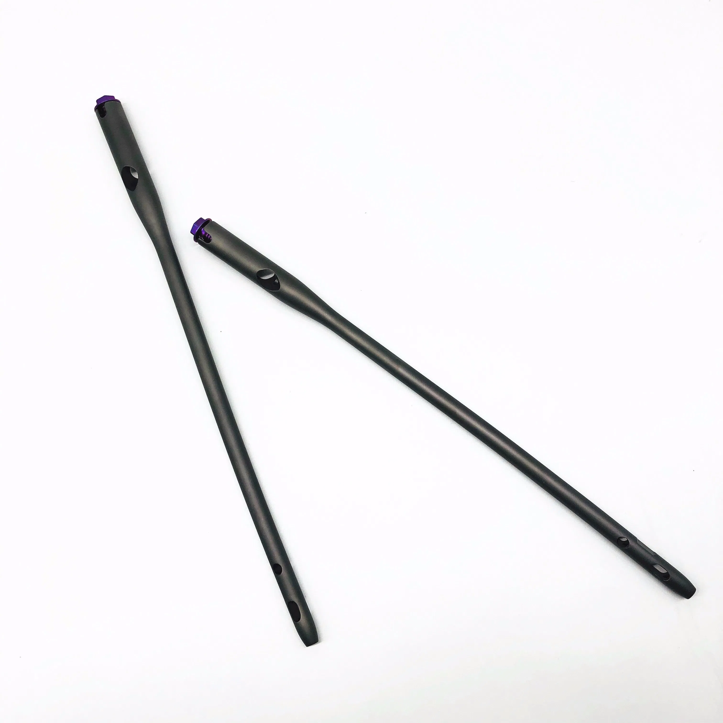 Xc Medico Orthopedic Impants Interventional Materials Pfna (GAMA) Intramedullary Interlocking Nails