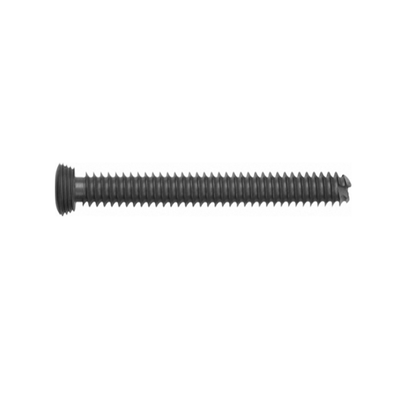 Jinlu Medical 7.3 Cannulated Half Thread Locking Screw