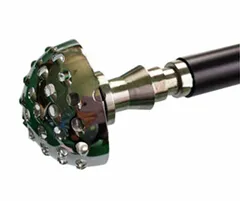 Acetabulum Reamer Accessory