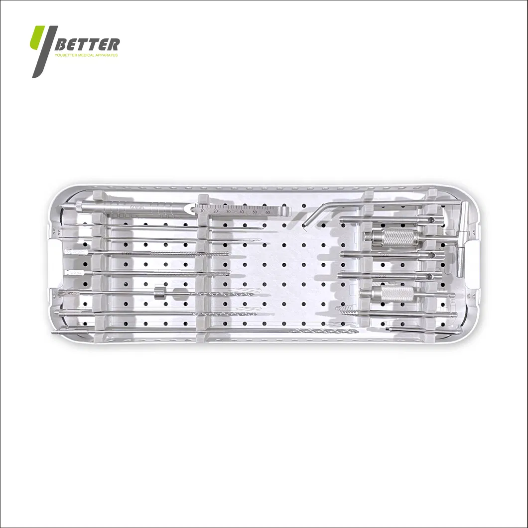 Orthopedic Instrument 5