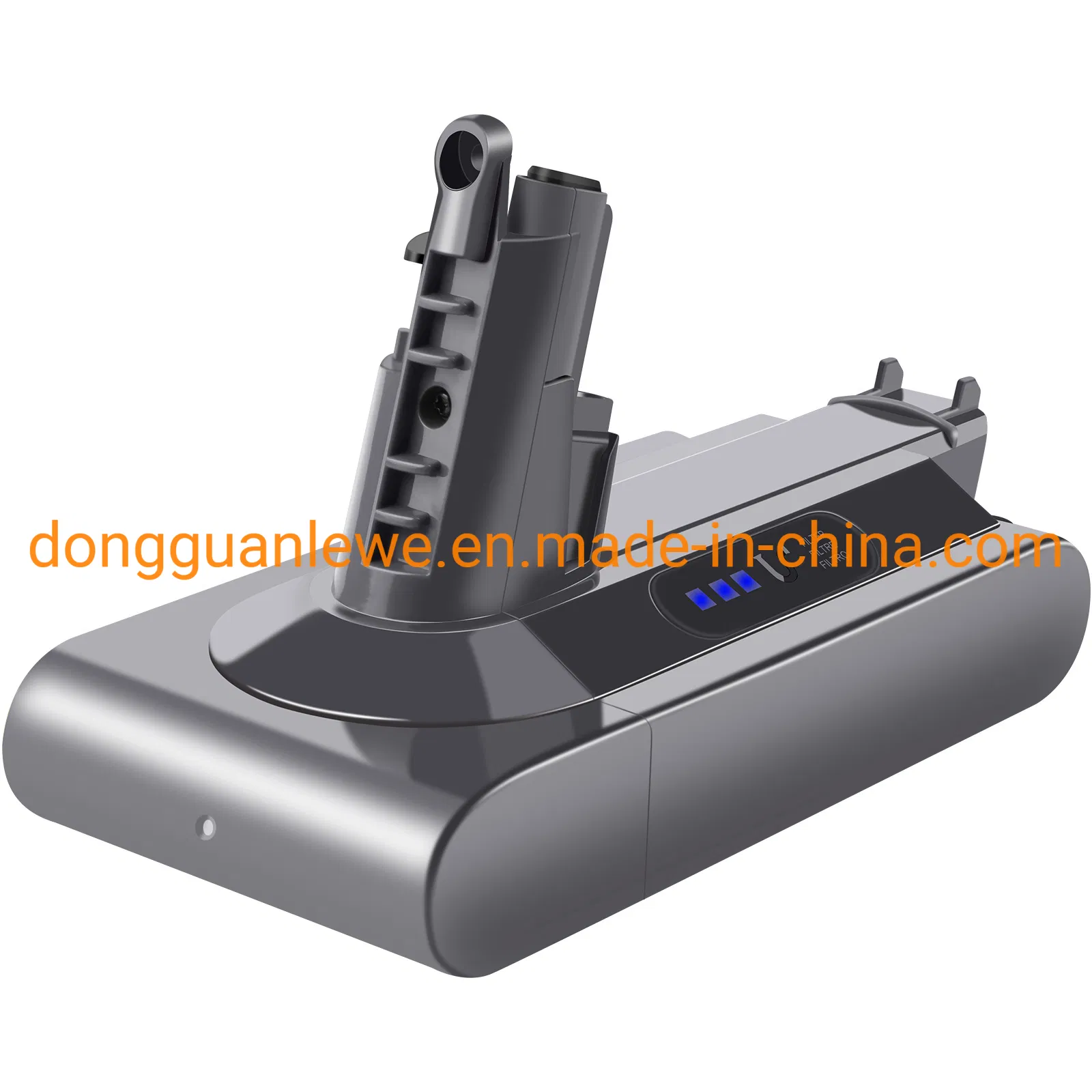 V10 Battery Replacement 25.2V 6000mAh for Dyson V10 Animal V10 Absolute V10 Motorhead V10 Fluffy V10 Total Clean Cordless Stick Vacuum Cleaner