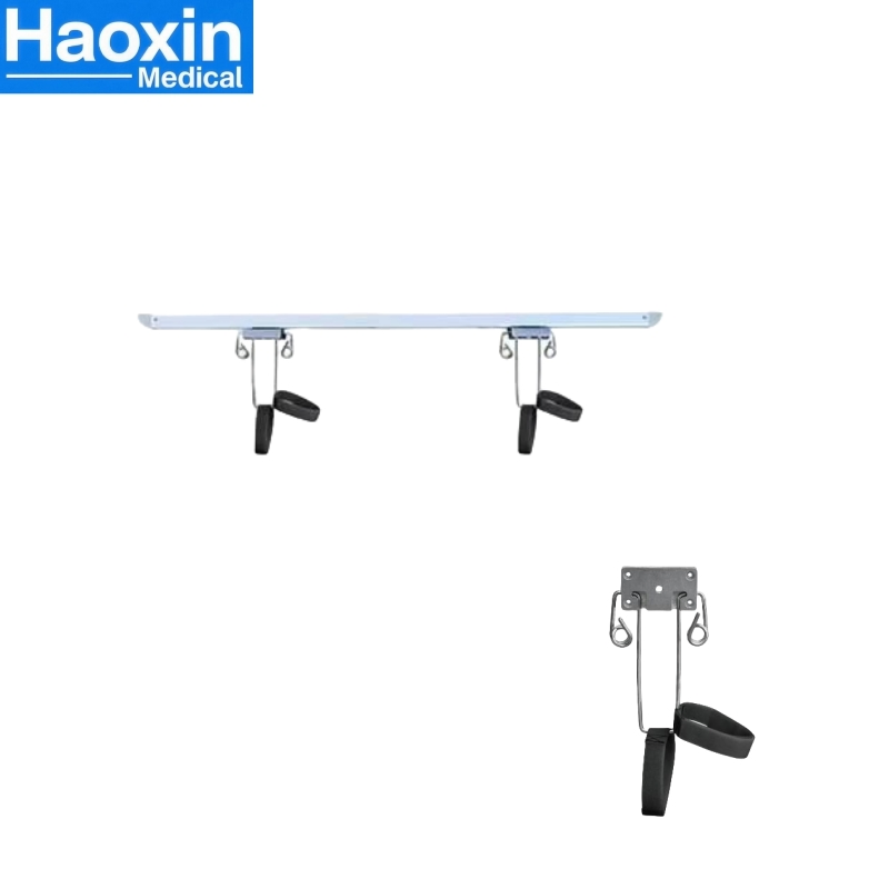 Ambulance Ceiling IV Hook Movable Medical IV Poles