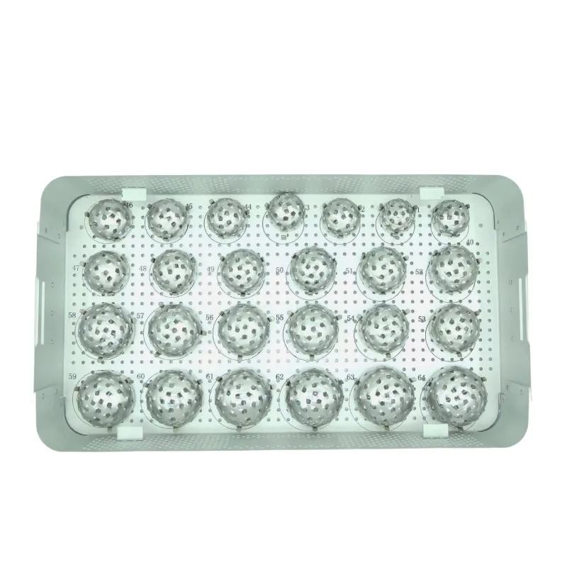 Surgical Instrument Set