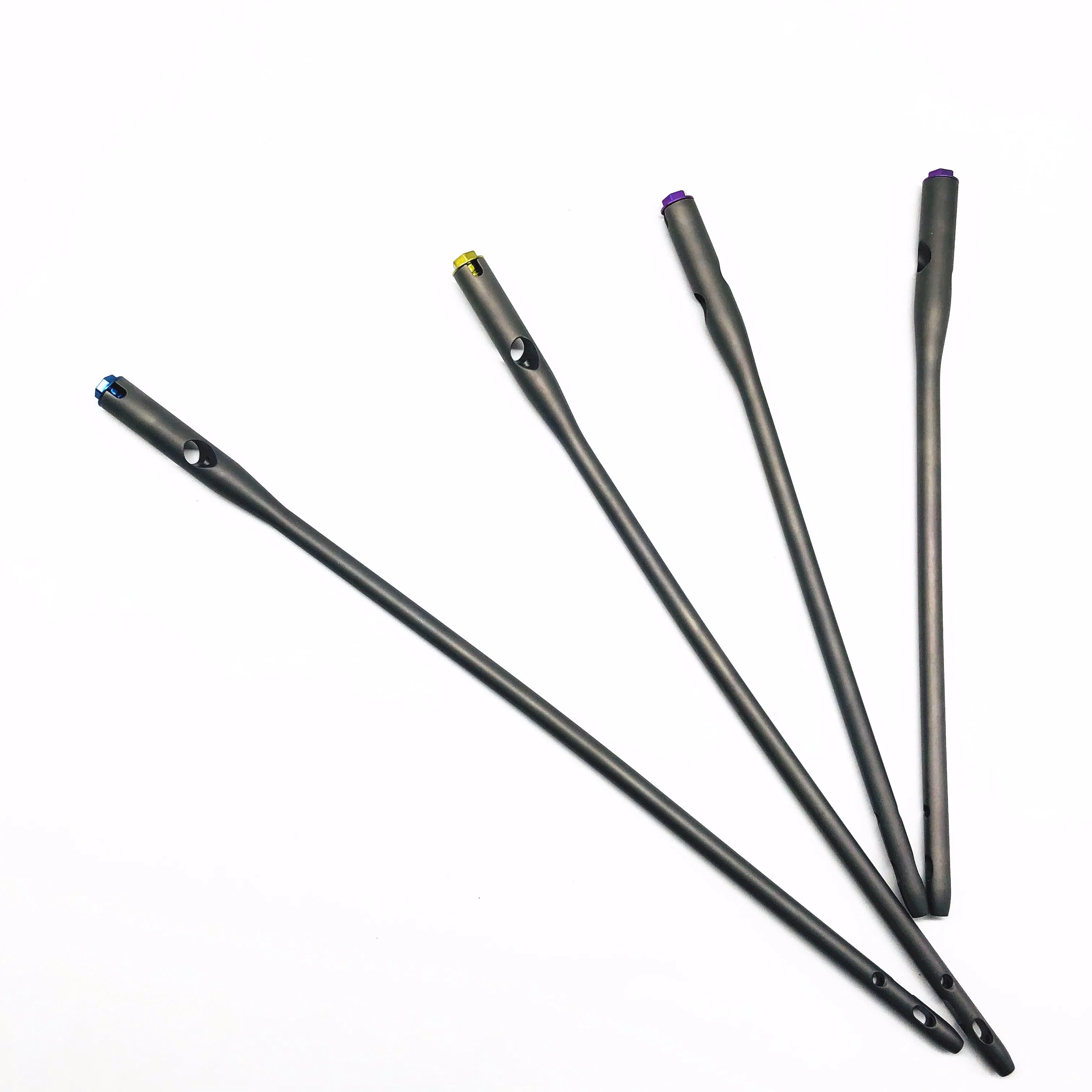 Xc Medico Orthopedic Impants Interventional Materials Pfna (GAMA) Intramedullary Interlocking Nails