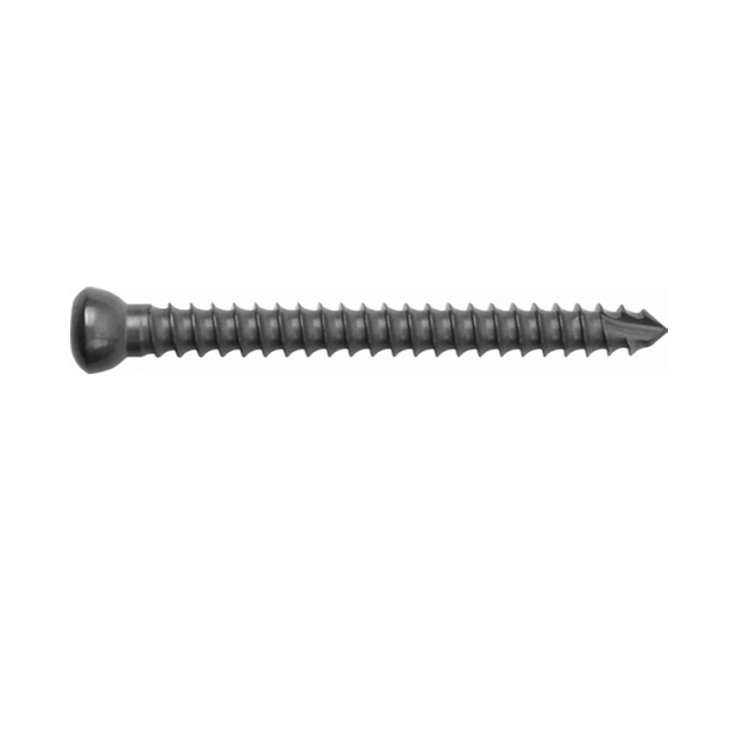 Jinlu Medical 7.3 Cannulated Half Thread Locking Screw