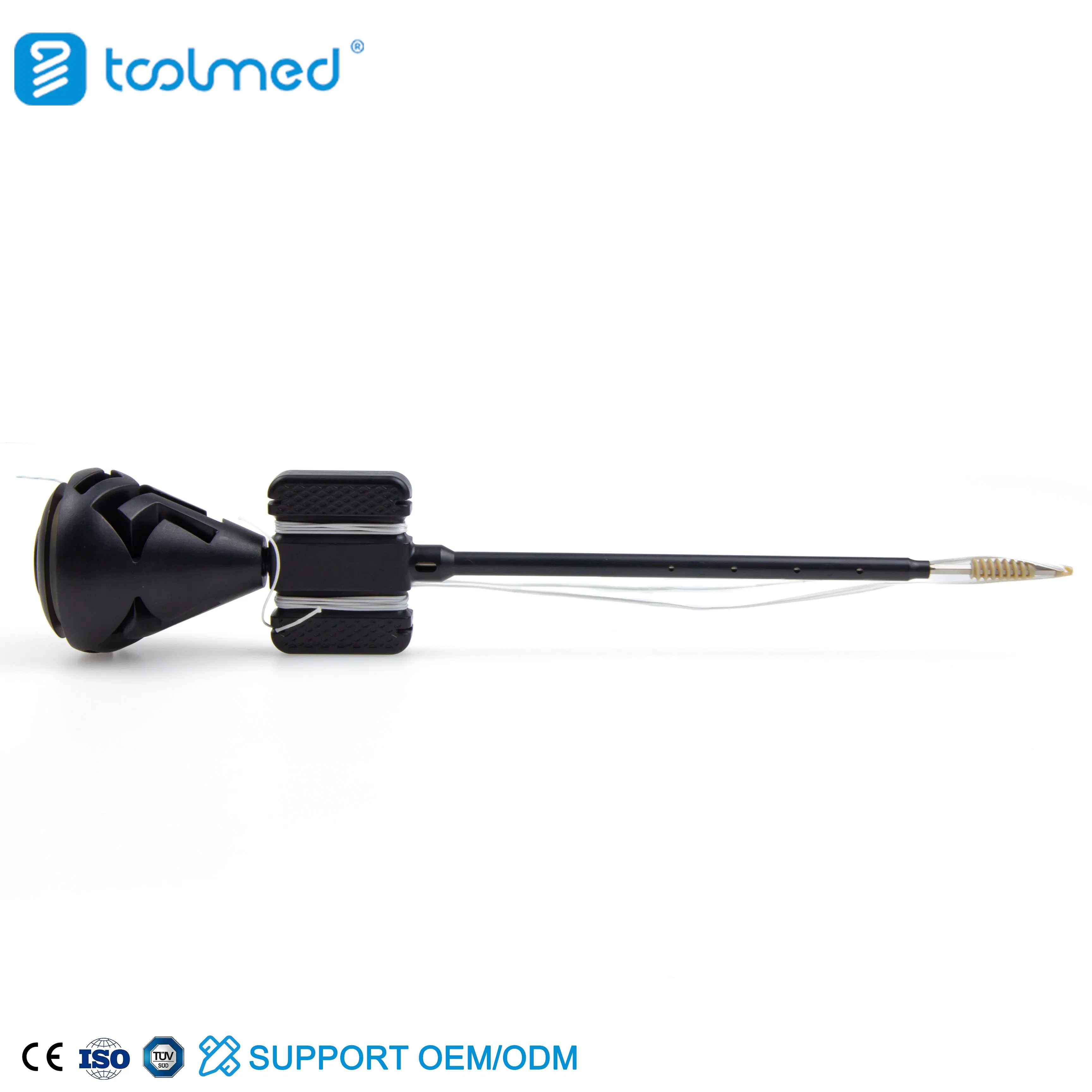 Titanium Suture Anchor