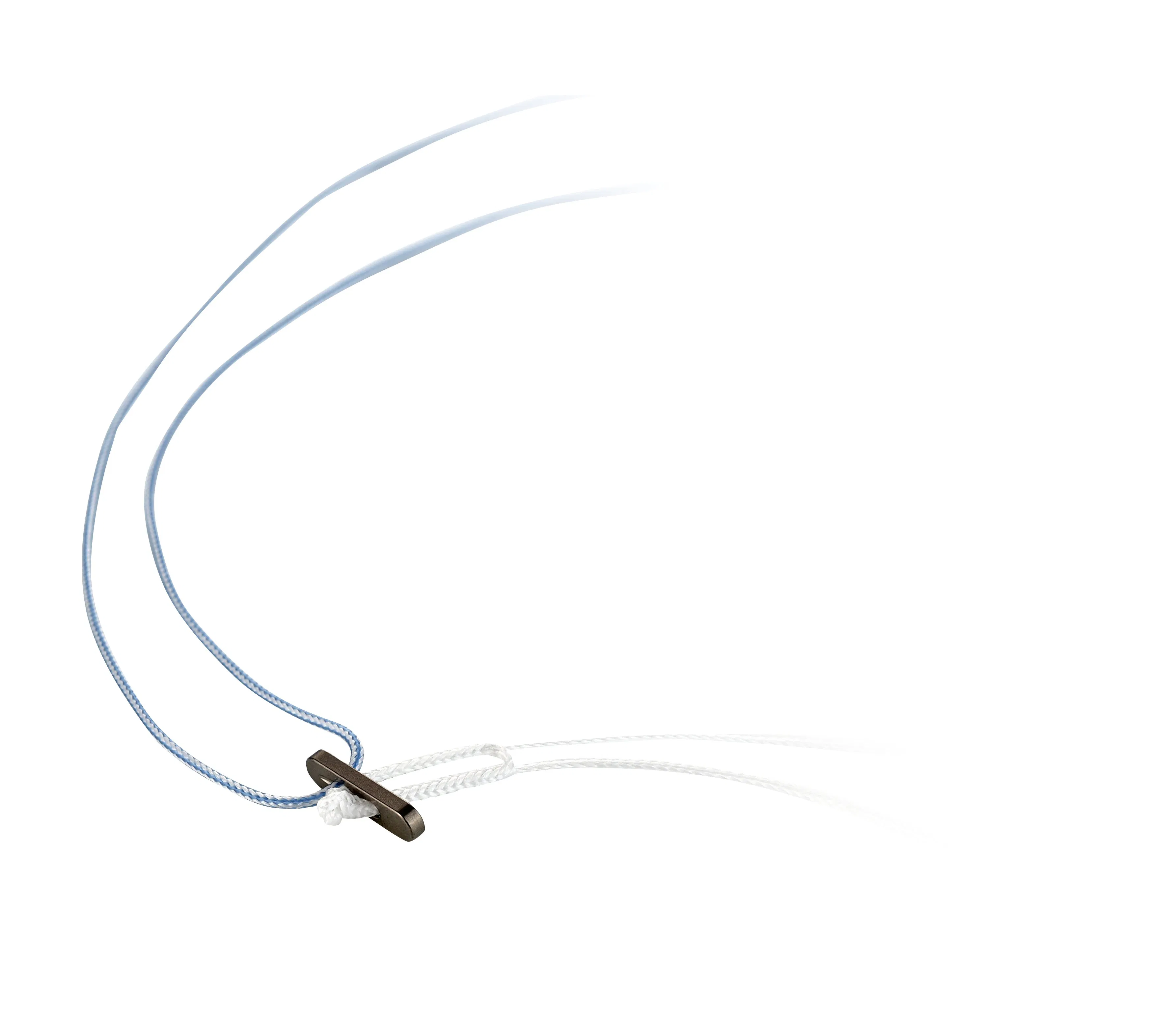 High Quality CE ISO Certified Cruciate Ligament Circle Titanium Button-Factory Manufactured Endobutton