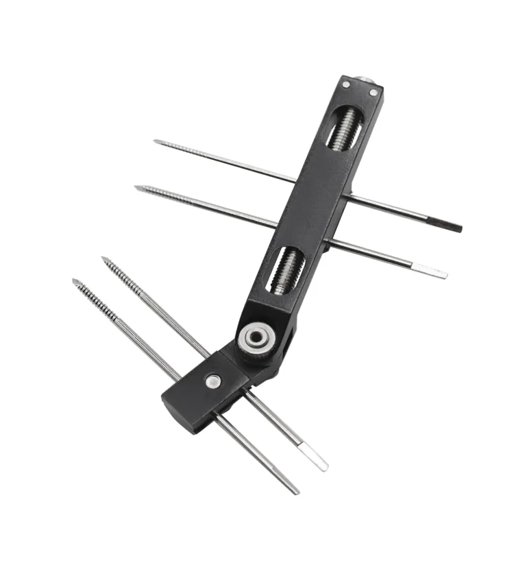 External Fixator Components