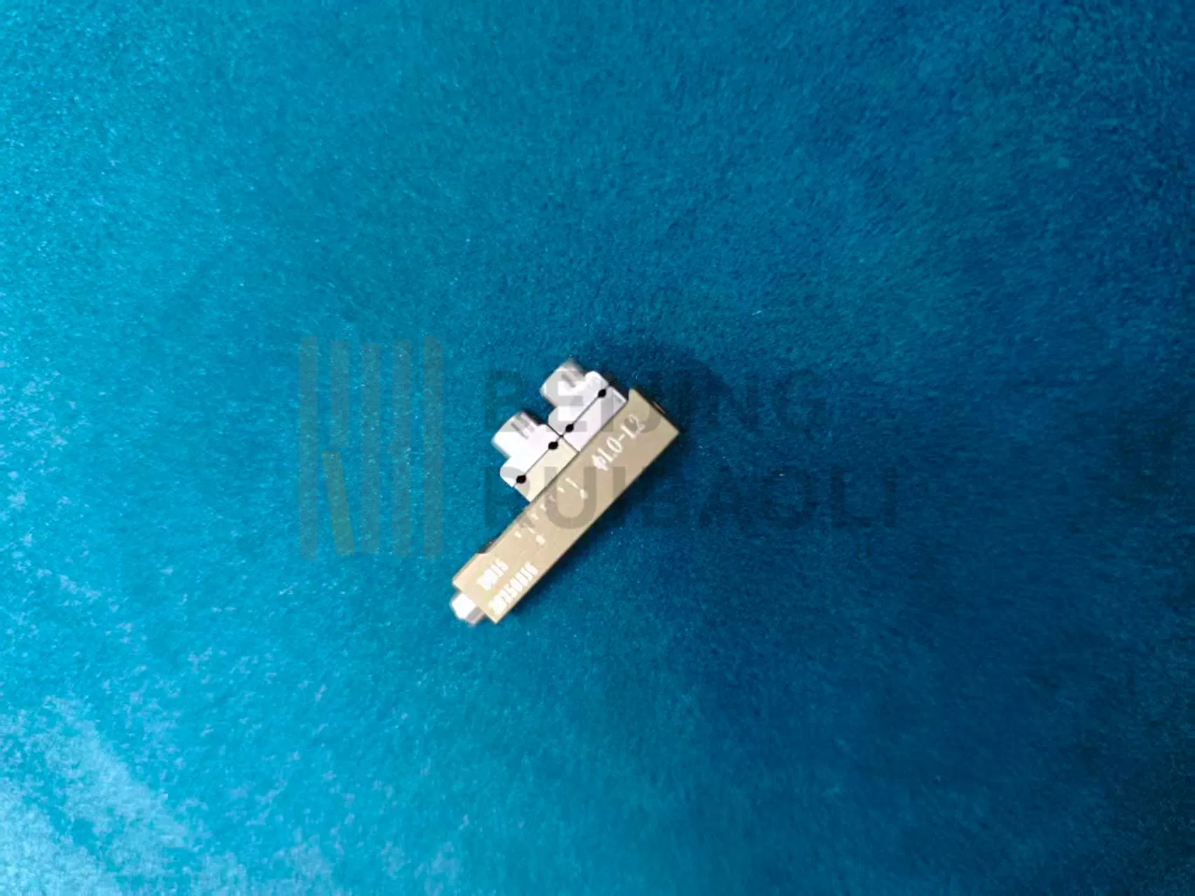 Unilateral External Fixator-Mini Rail (5mm)