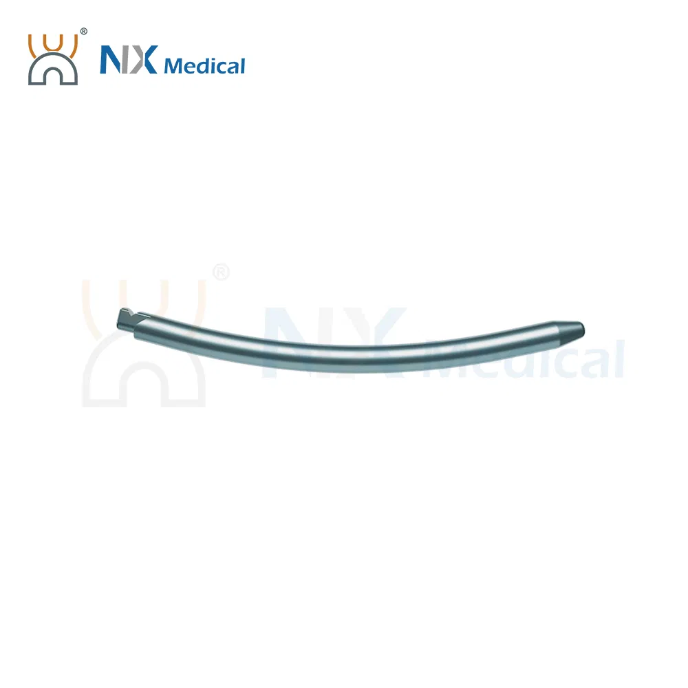 Nx Medical Titanium Cannulated Bone Cement Spinal Pedicle Screw Spine Internal Fixation